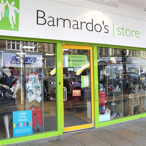 barnardo's charity shop|barnardo's shop near me.